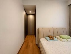 Van Holland (D10), Condominium #603255561